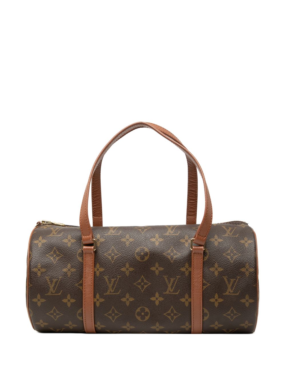 1997 Monogram Papillon 30 handbag