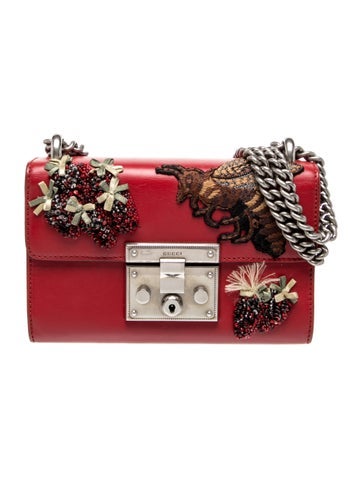Lady Lock Padlock Small