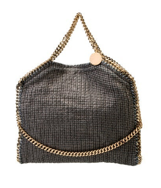 Stella McCartney Mccartney Shoulder Bag