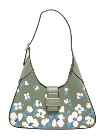 Kate Spade Leather Shoulder Bag