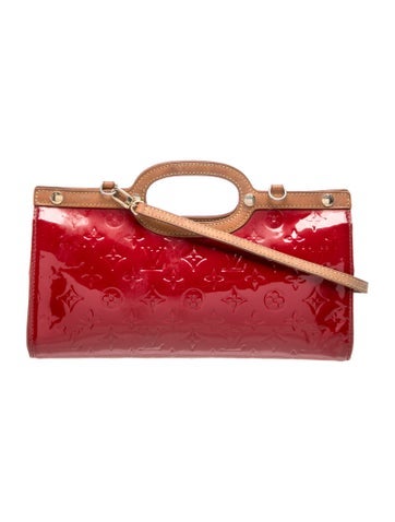 Monogram Vernis Roxbury Drive
