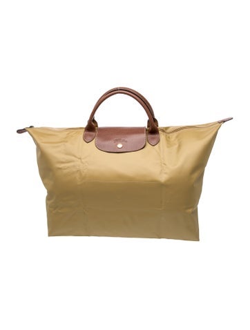 Nylon Le Pliage Large
