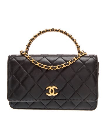 Top Handle Wallet On Chain