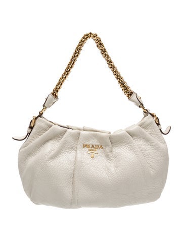 Signature Shoulder Bag w/ Tags