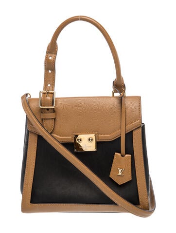 Taiga Leather Arch PM