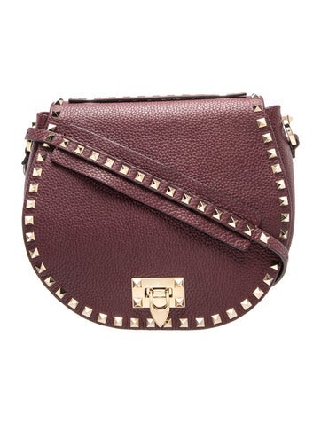 Rockstud Crossbody Bag