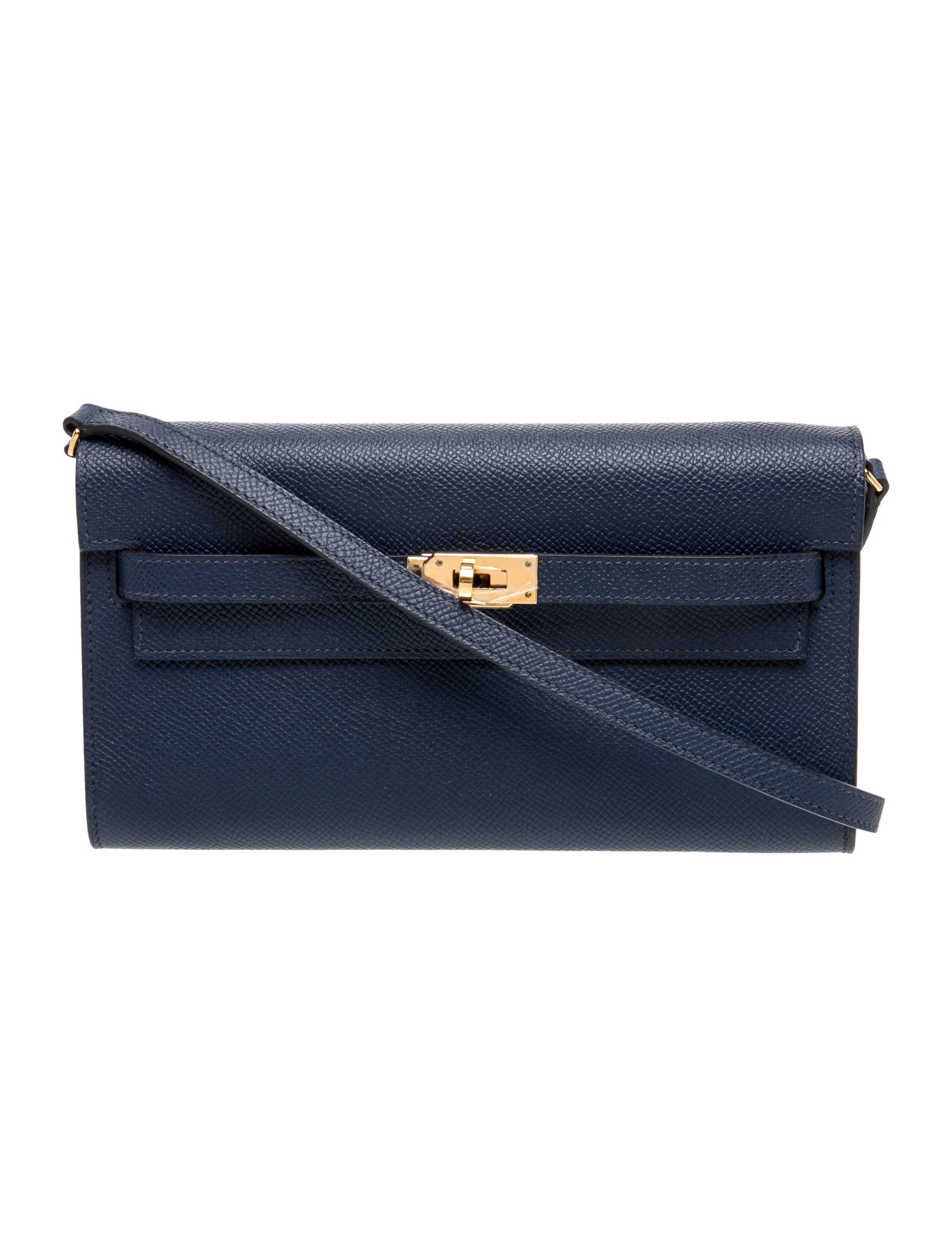 Epsom Kelly To Go Wallet