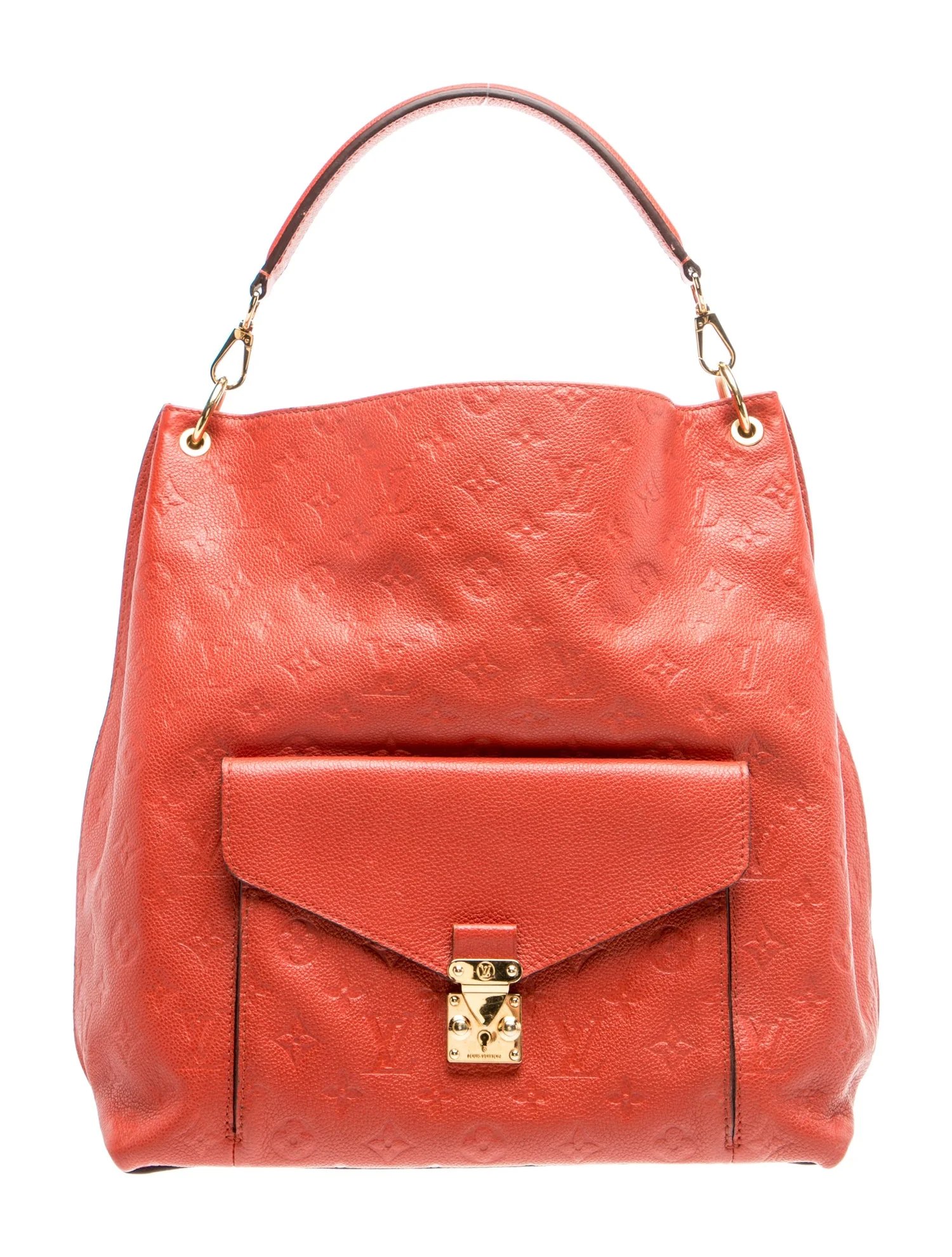 LV Monogram Metis