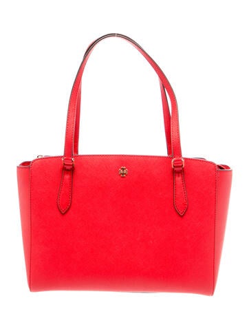 Tory Burch Leather Shoulder Bag