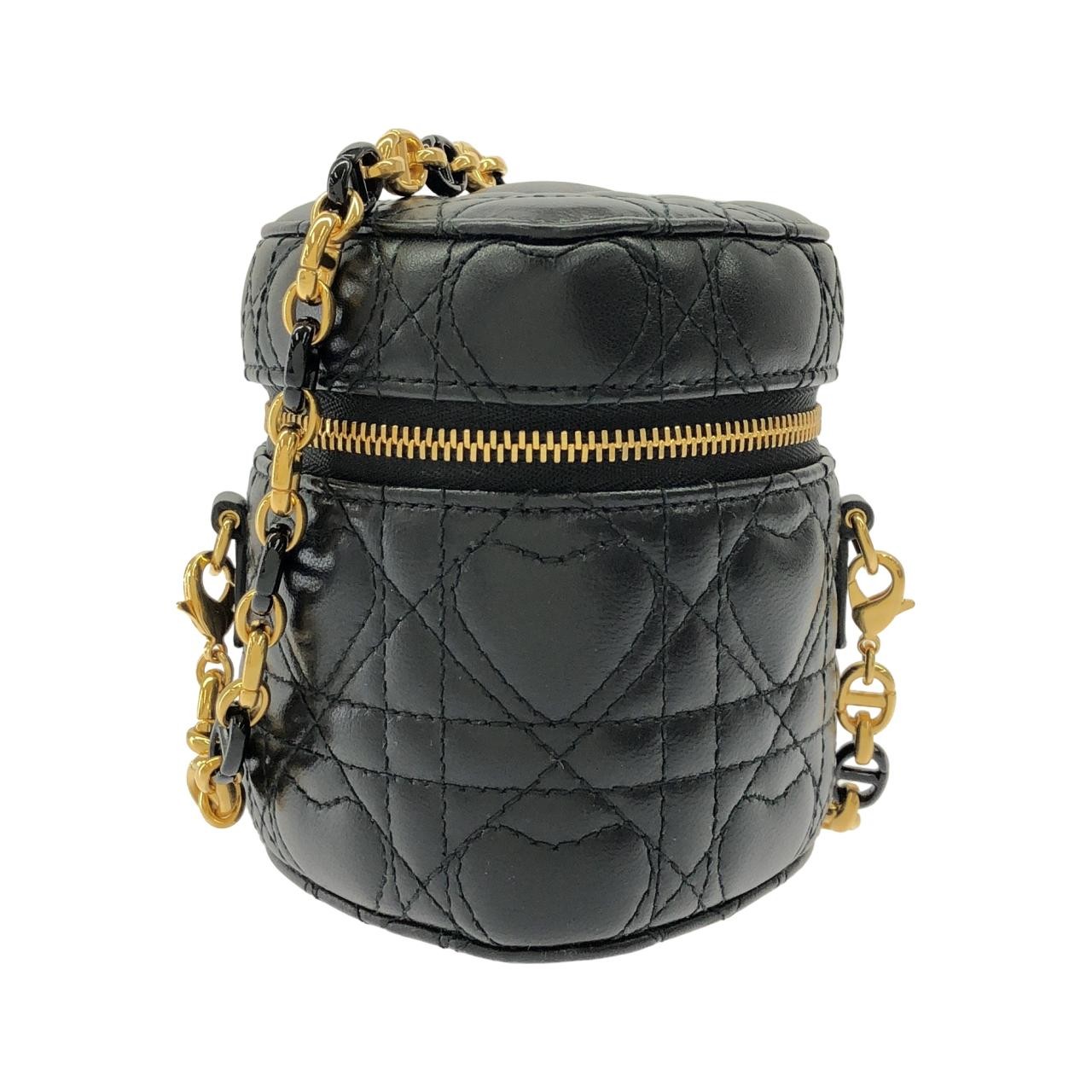Christian Dior DIORAMOUR Dior Caro S5191 UNIQ Shoulder Bag