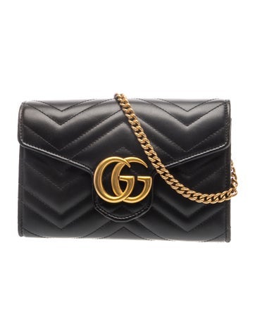 Double G Marmont