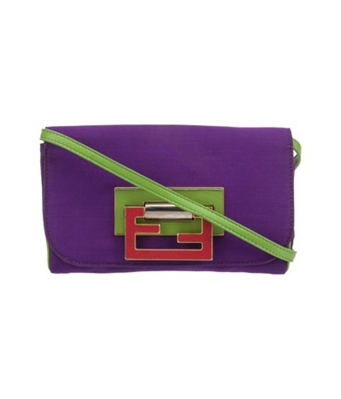 Fendi Clutch