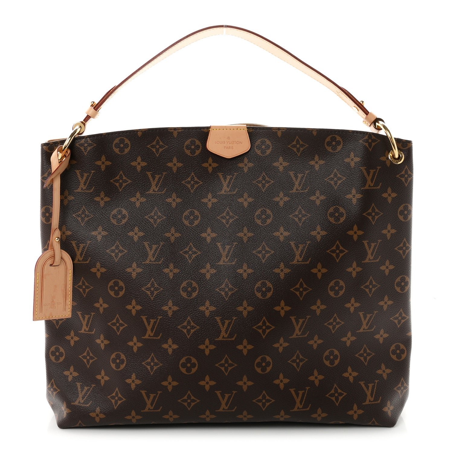 Louis Vuitton Monogram Graceful MM
