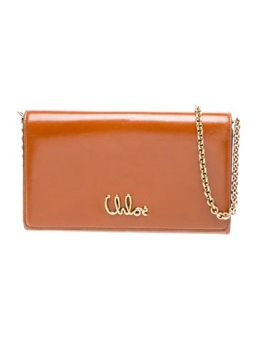 Leather Clutch 2025