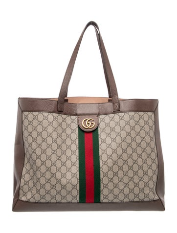 GG Supreme Soft Ophidia Medium