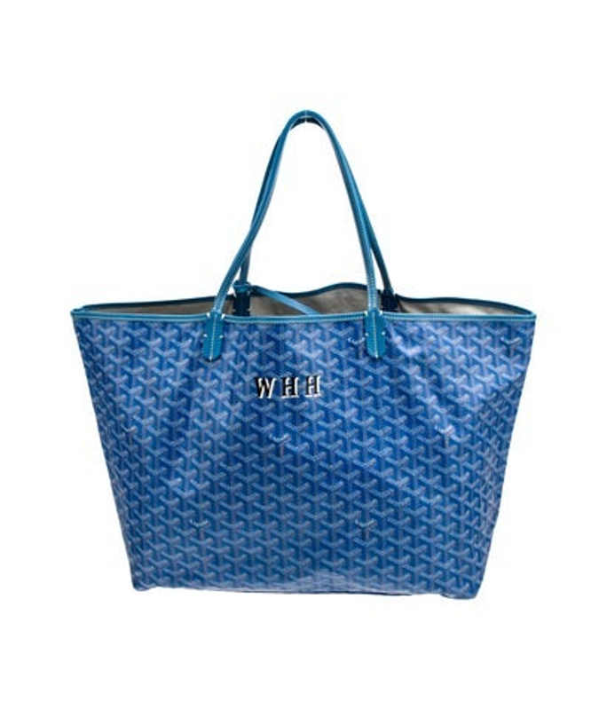 Goyard Goyardine St Louis Gm