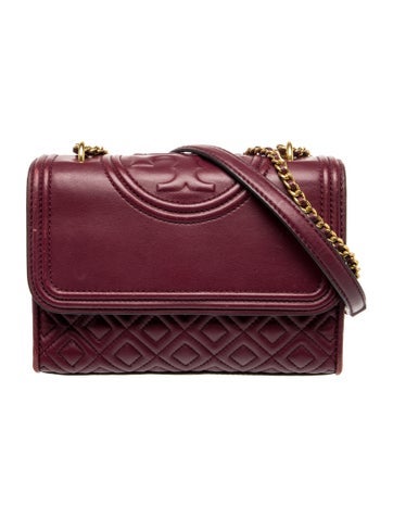 Signature Crossbody Bag