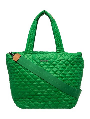Nylon Tote