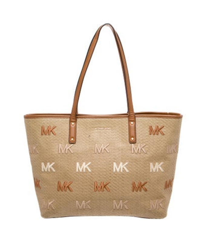 Michael Kors Kors Canvas Tote