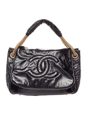 Rodeo Drive Accordion Flap Bag