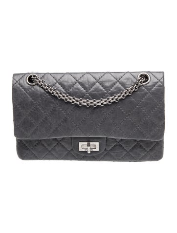 Reissue 225 Double Flap Bag