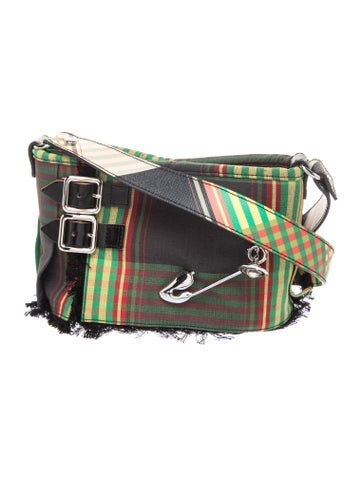 Shoulder Bag