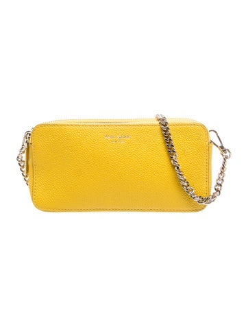 Leather Evening Bag