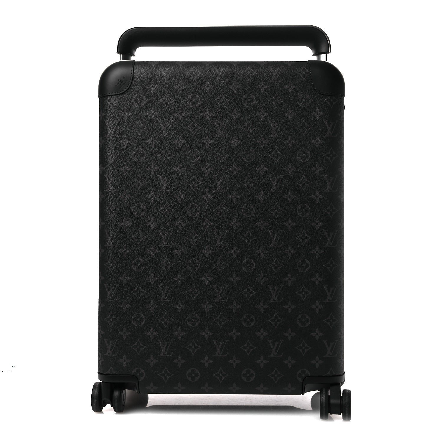 Louis Vuitton Monogram Eclipse Horizon 55