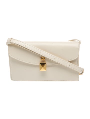 Leather Extra Pochette