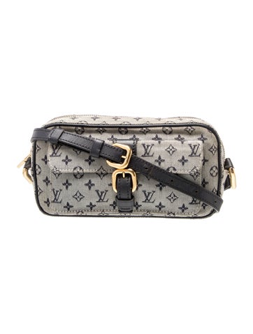 Monogram Mini Lin Juliette