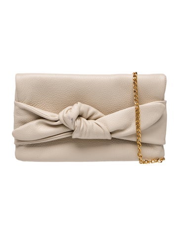 Cuyana Leather Crossbody Bag