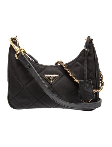 Saffiano Leather Re-Edition 2000