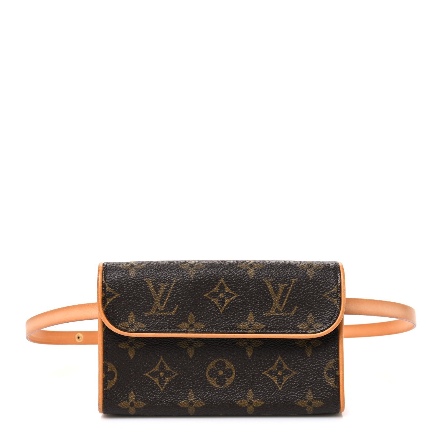 Louis Vuitton Monogram Pochette Florentine S