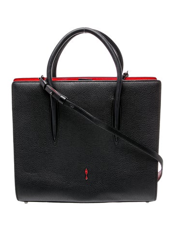 Leather Paloma