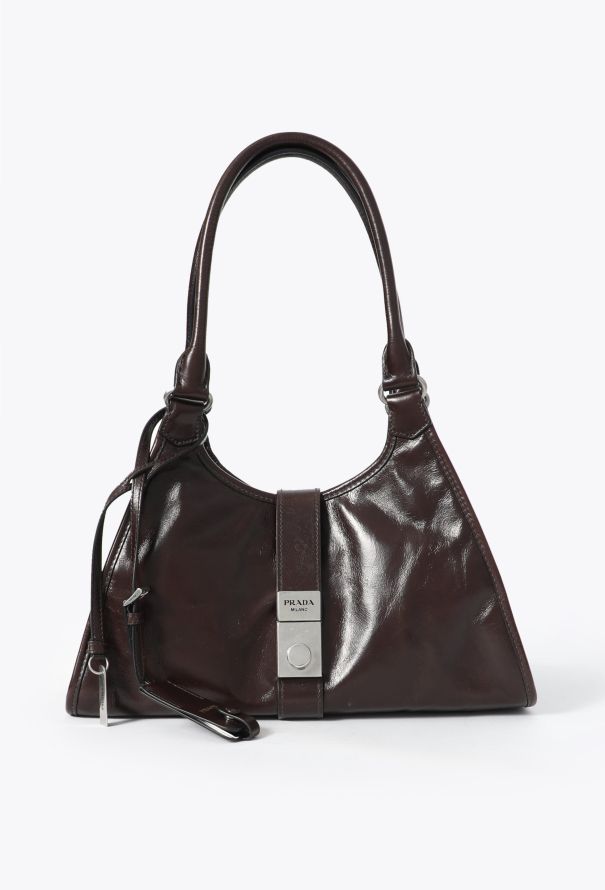 Prada S/S 2025 Medium Tote Bag