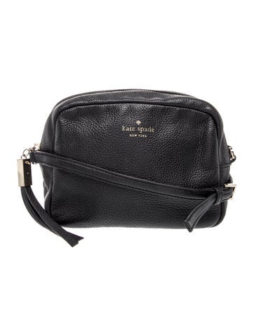 Kate Spade Leather Crossbody Bag