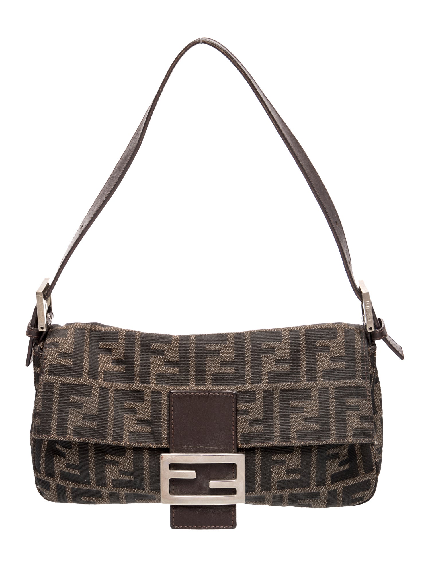 Zucca FF Baguette Vintage