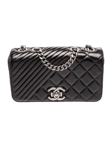 Small Coco Boy Flap Bag