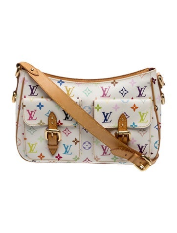 Multicolore Monogram x Takashi Murakami Lodge GM Vintage