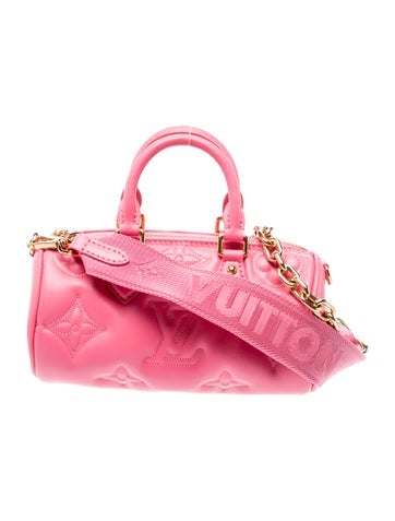 Monogram Papillon BB