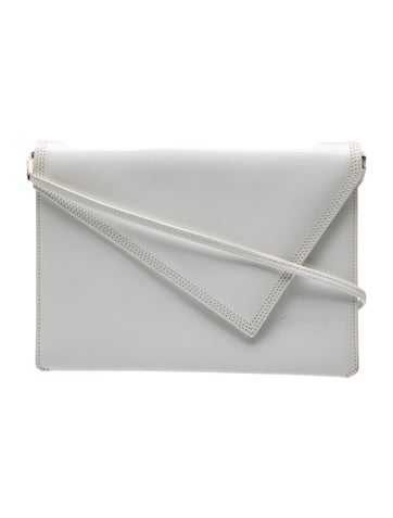 Leather Crossbody Bag Vintage