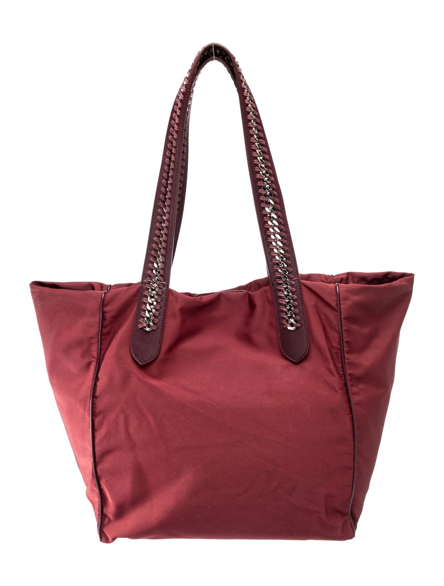 Nylon Tote
