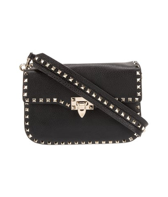 Valentino Rockstud Crossbody Bag