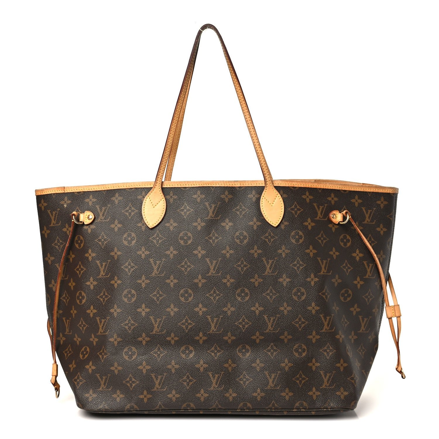 Louis Vuitton Monogram Neverfull GM