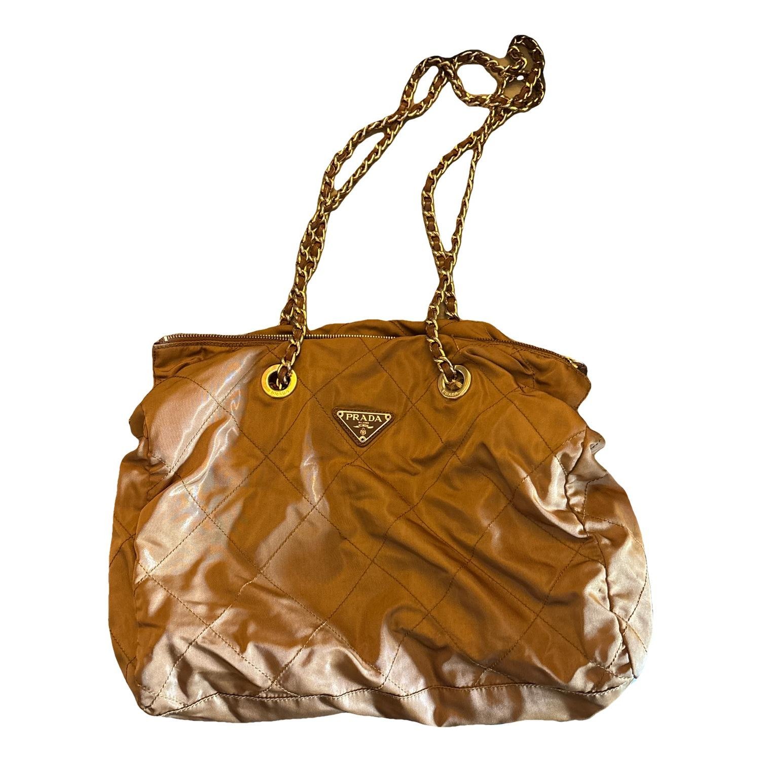 Cloth handbag