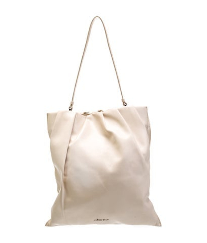 3.1 Phillip Lim 1 Phillip Lim Leather Shoulder Bag