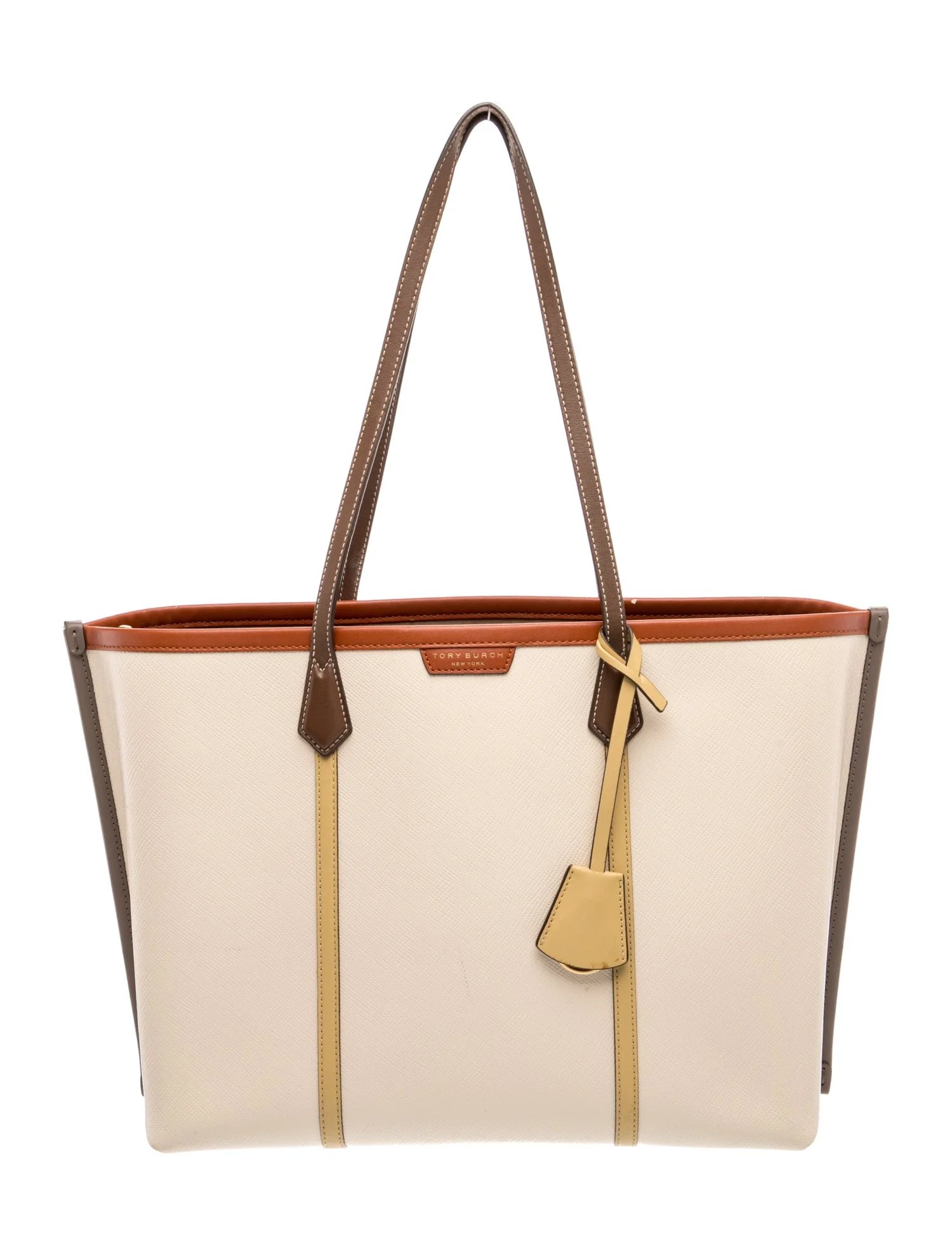 Tory Burch Leather Tote