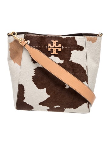 Ponyhair Tote