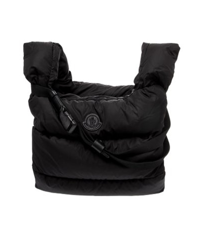 Moncler Nylon Messenger Bag