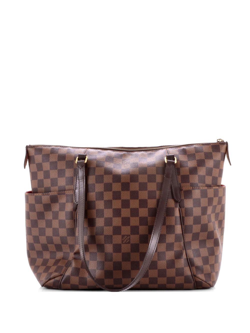 Totally Handbag Damier GM shoulder bag